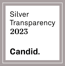 Candid Guidestar Silver Image 2023