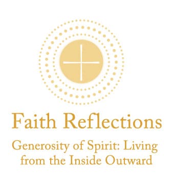 SEO FaithReflection GenerositySpirit