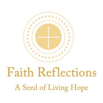 SEO FaithReflection SeedLivingHope