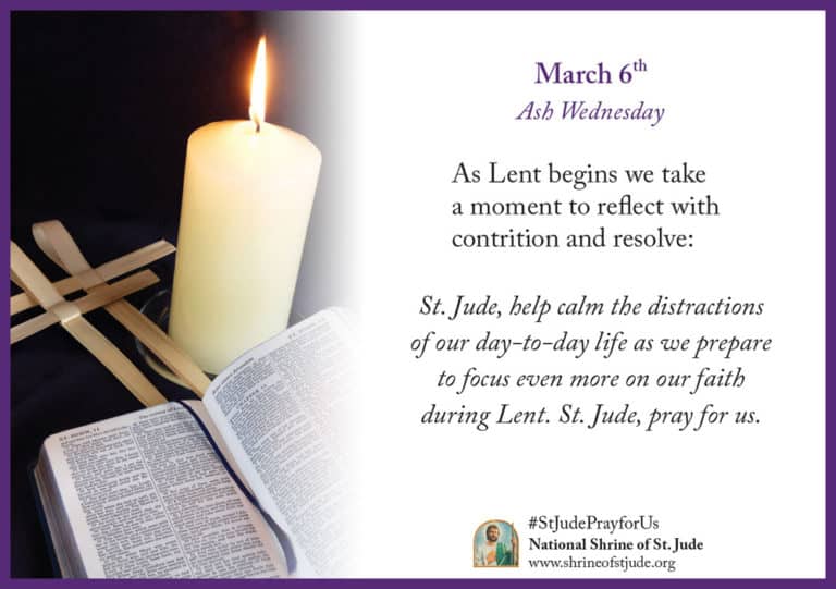 PC Lent AshWednesday 2019