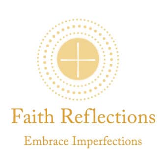 SEO FaithReflection EmbraceImperfections
