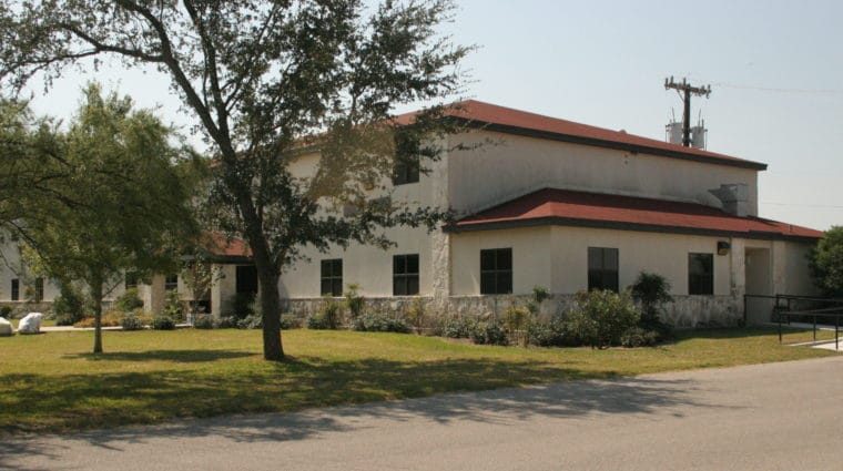 Cordi-Marian Retreat Center A ministry of the Cordi-Marian Sisters is providing retreats. There are three retreat centers: Emmaus (pictured), Holy Ground, and Holy Family.