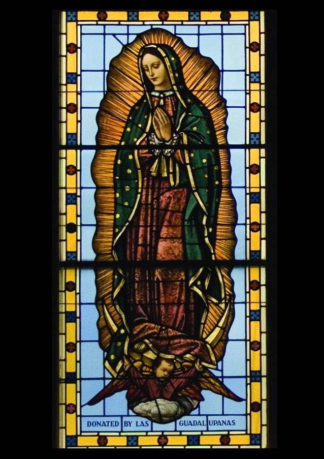 Our Lady Of Guadalupe 2 