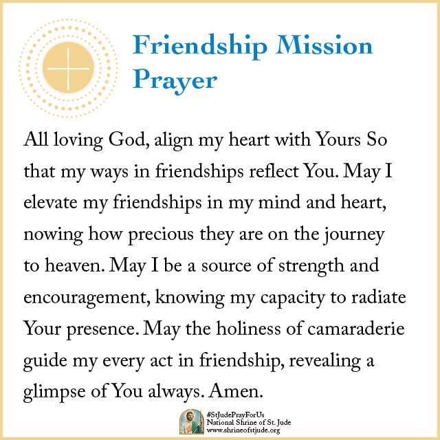 INSTA FR Prayers FriendshipMissionPrayer BRANDING