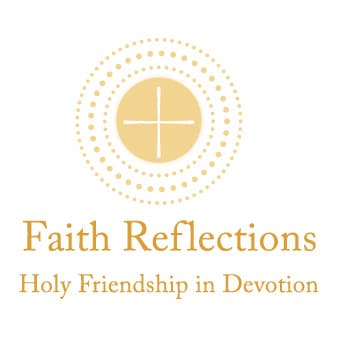 SEO FaithReflection HolyFriendshipInDevotion