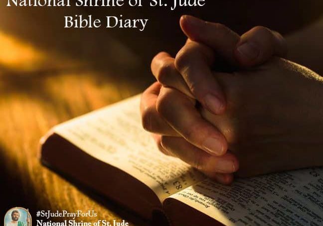 Bible Diary EDIT